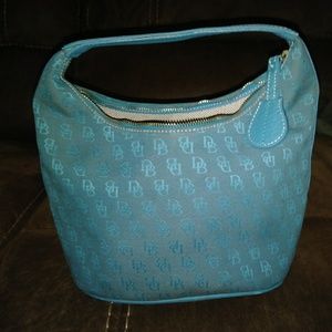 Dooney & Bourke Purse